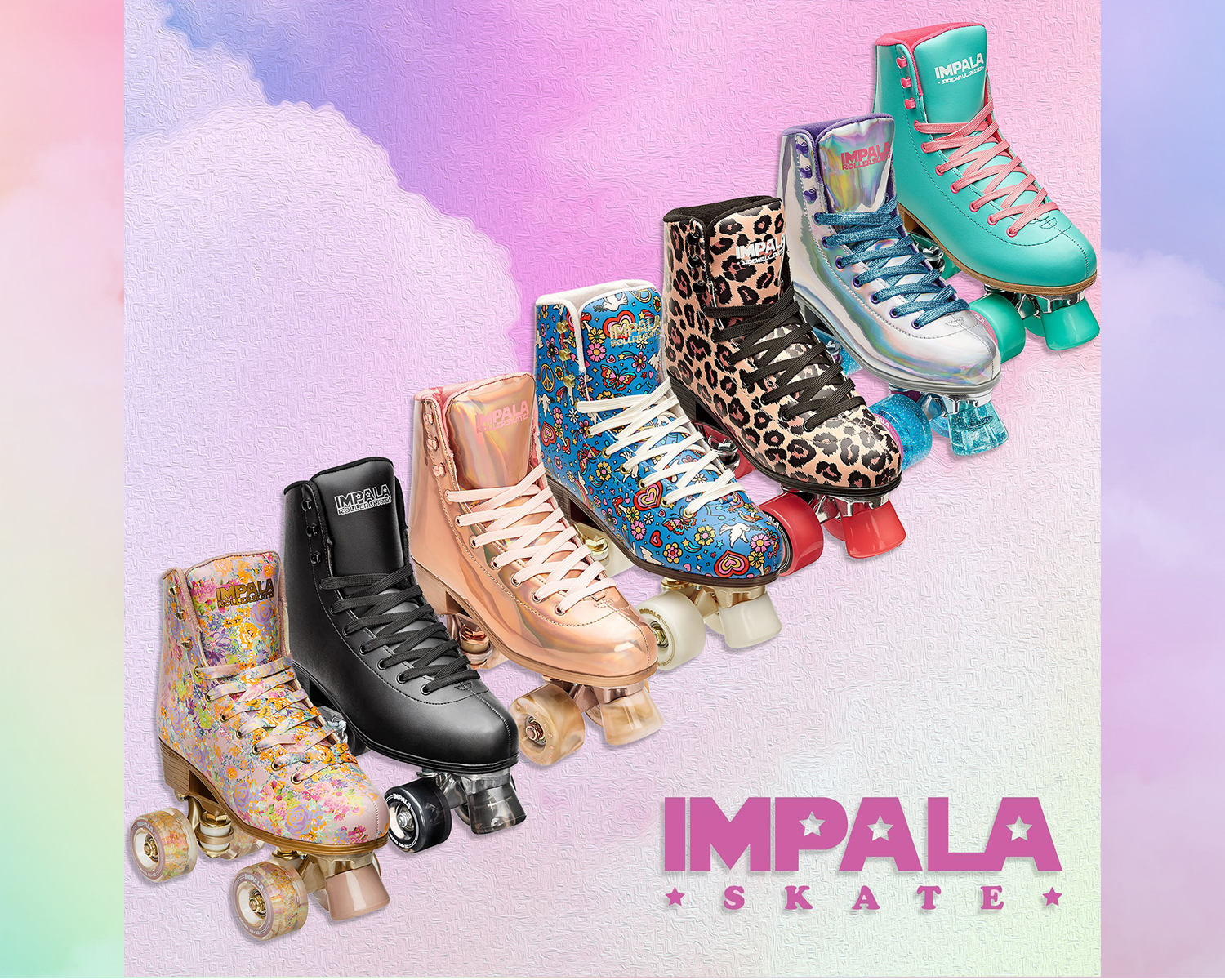 New Impala Roller Skates & Accessories - ESS Blog