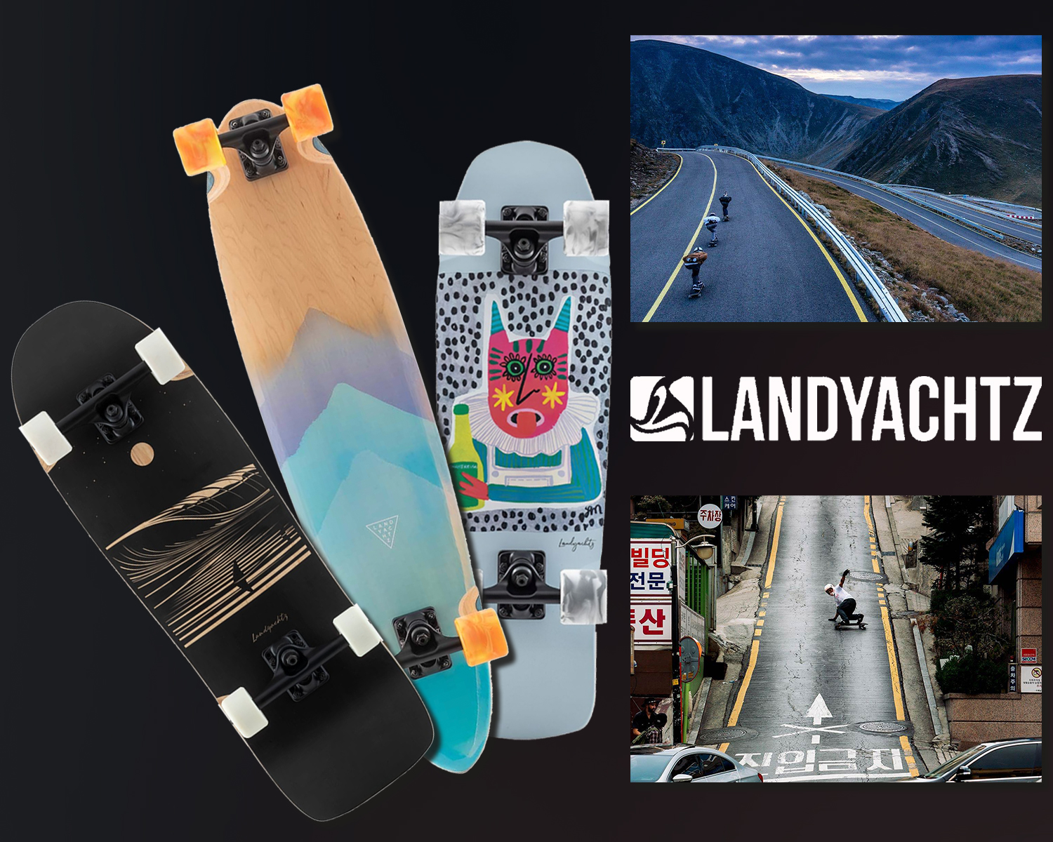 landyachtz store near me