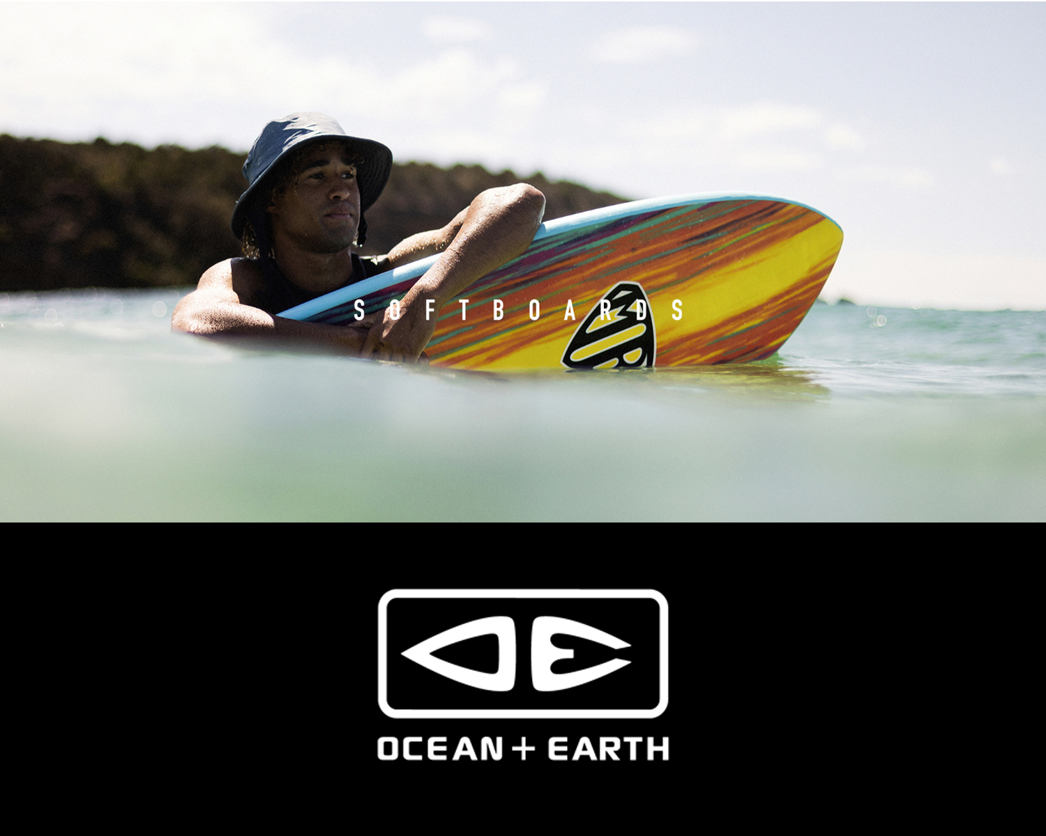 Softboards are in from Ocean Earth! | ESS Blog