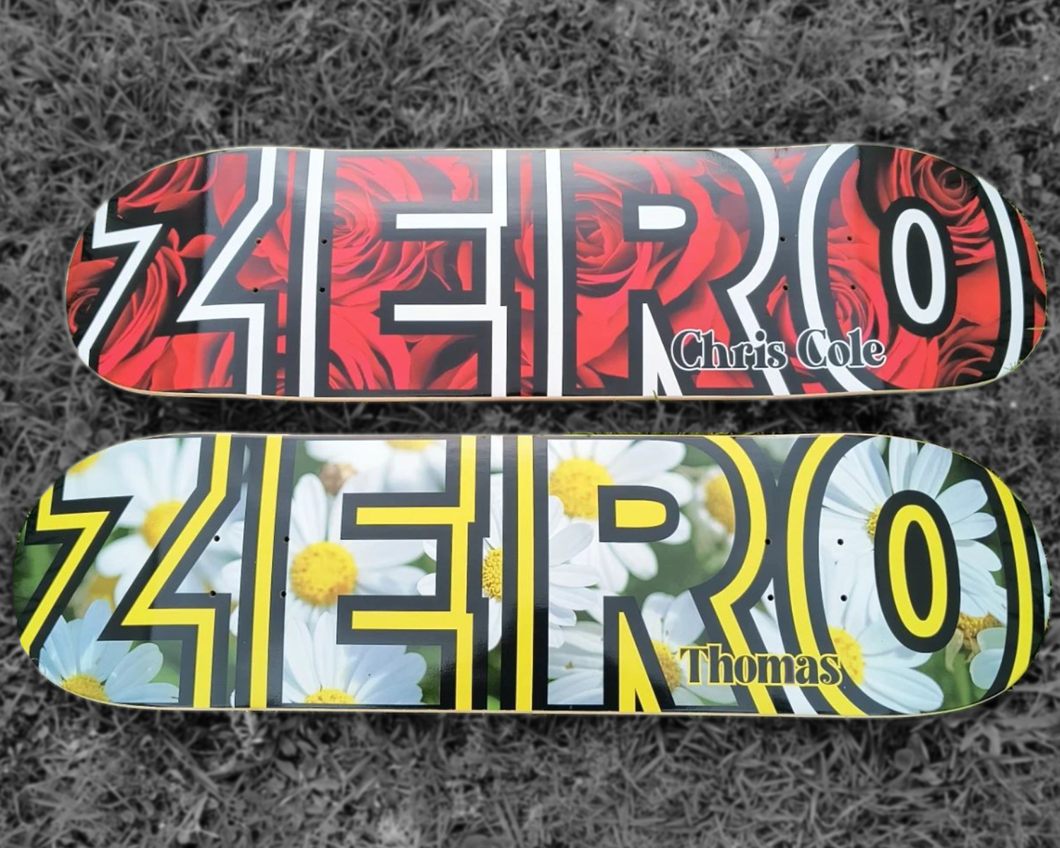 Summer of Zero!