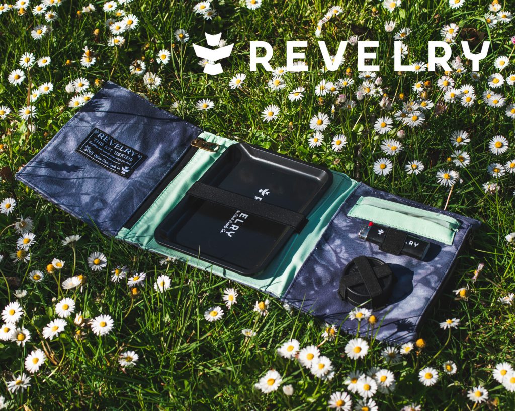 Session Essentials from Revelry Supply!