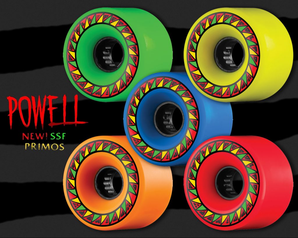 PRIMOS from Powell Peralta!