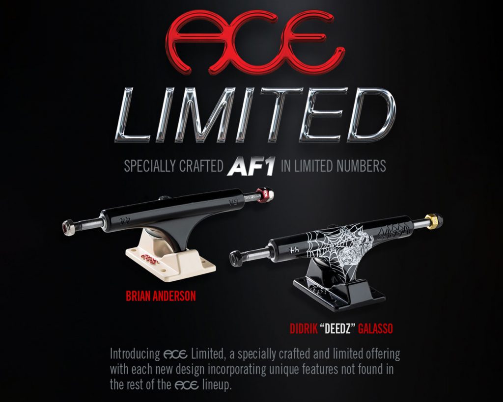 ACE LIMITED