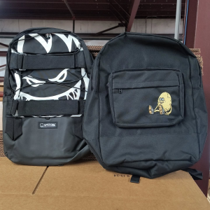 Some rad new backpacks are dropping on the Eastern website today!